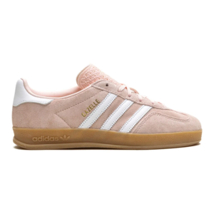 Adidas Gazelle Indoor – Sandy Pink