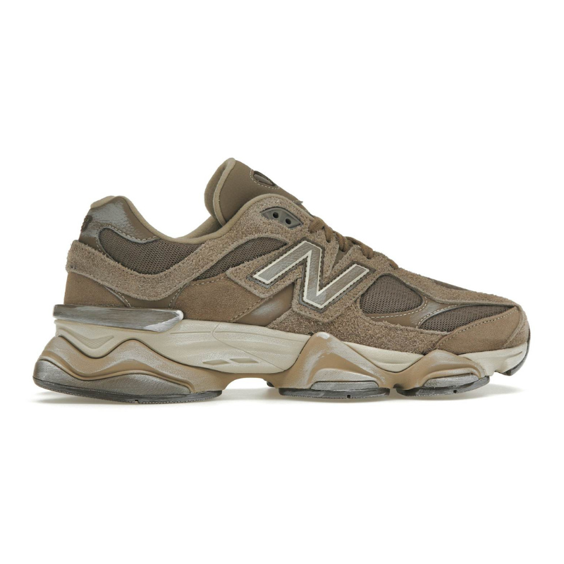 New Balance 9060 – Mushroom Timberwolf