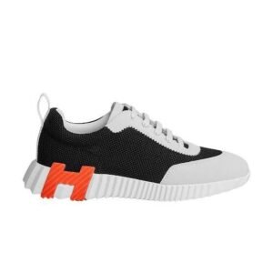 Hermes Bouncing Sneaker