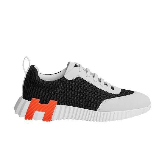 Hermes Bouncing Sneaker