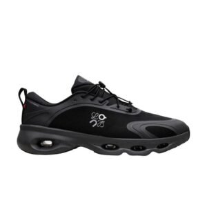 Cloudsolo Loewe Black