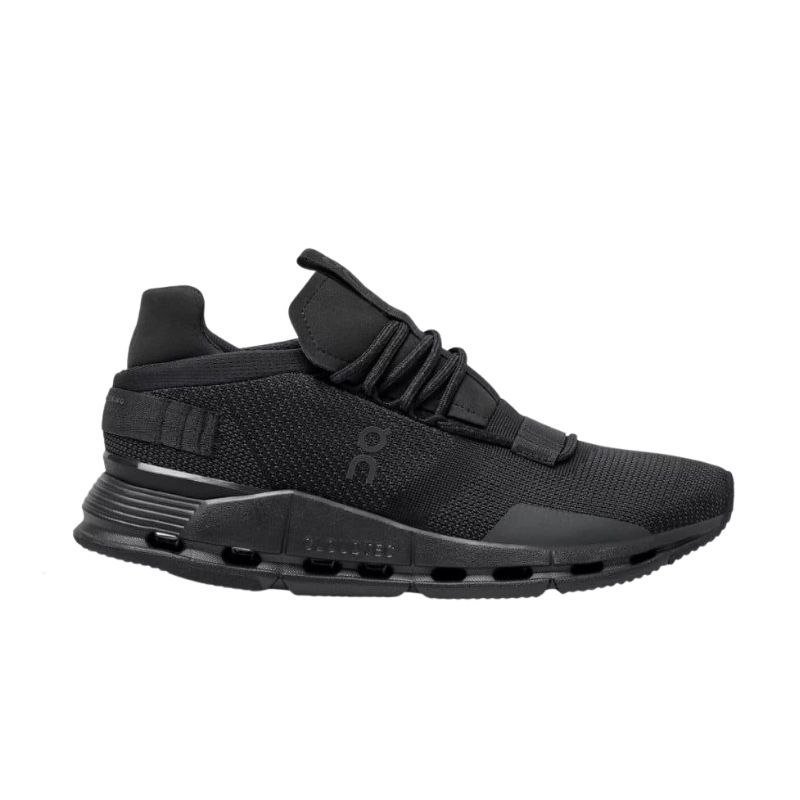 Cloudnove Black