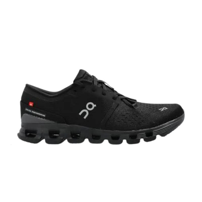 Cloud X4 Black