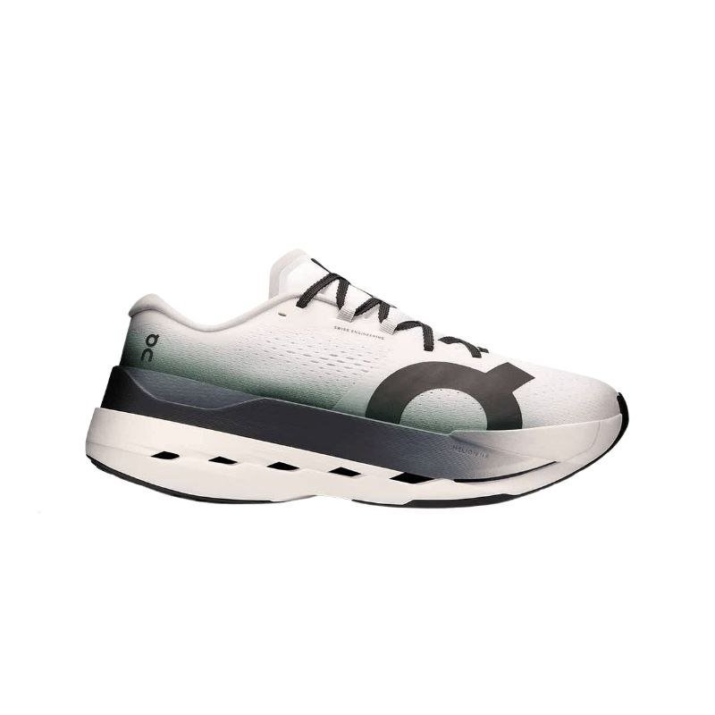 Cloudboom Max White Black