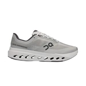 Cloudsurfer Next Glacier White