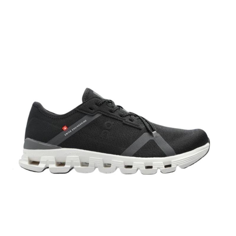 Cloud X4 AD Black Asphalt