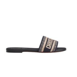 Christian Dior Mule Dway