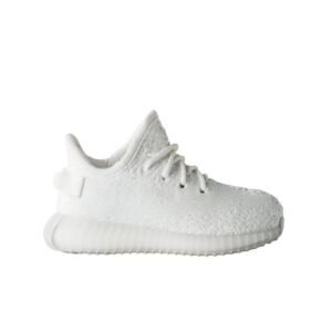 Adidas Yeezy White (Kids)