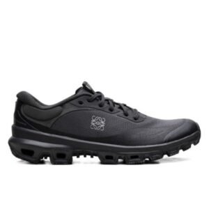 On Running Cloud Venture 2 Loewe Black