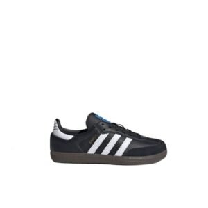 Adidas Samba Black KIDS