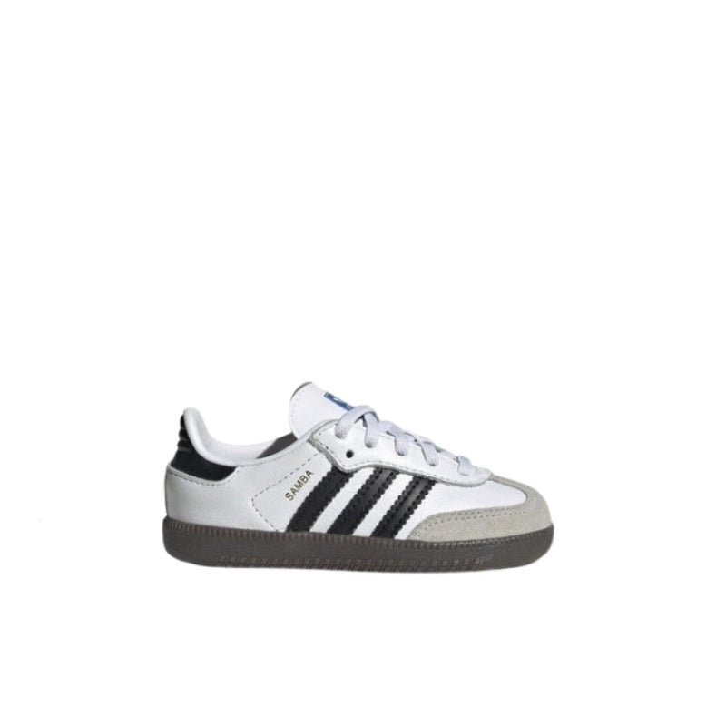 Adidas Samba White KIDS