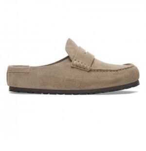 Birkenstock Naples Taupe