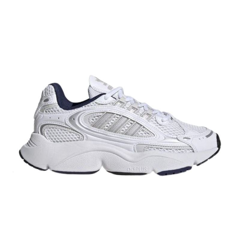 Adidas Ozmillen White Bright Blue