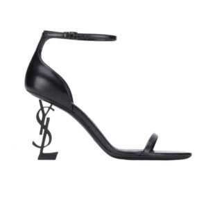 Saint Laurent Opyum heels