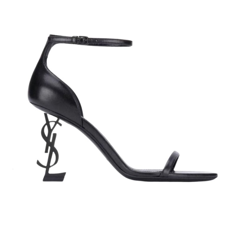 Saint Laurent Opyum heels