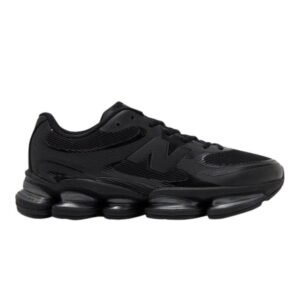 New Balance ABZORB 2000 Triple Black