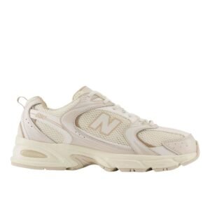 New Balance 530 Beige Angora