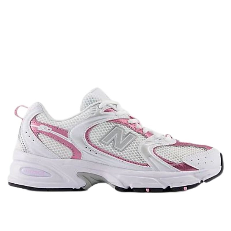 New Balance 530 White Pink Suger