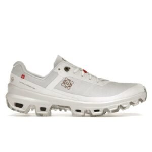 On Running cloud venture 2 loewe White