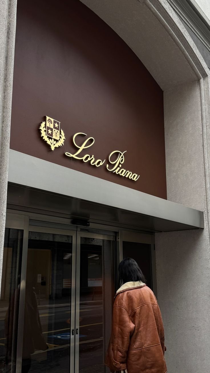LoroPiana