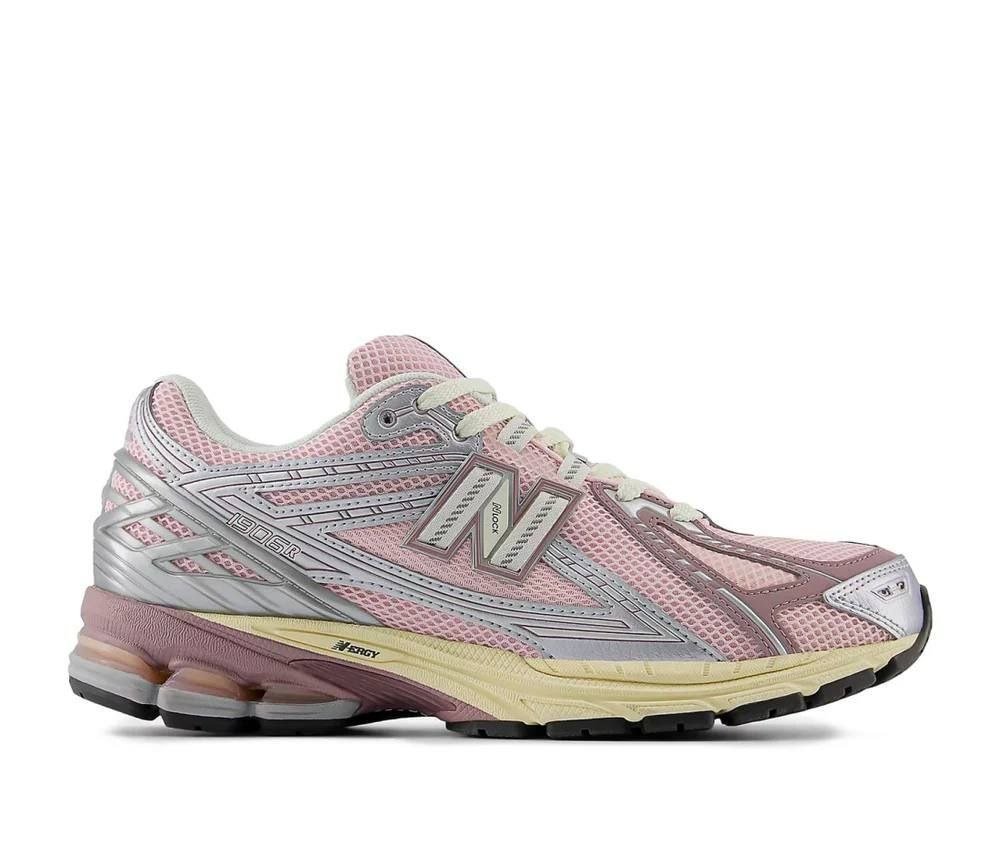 New Balance 1906R Rose Sugar Silver