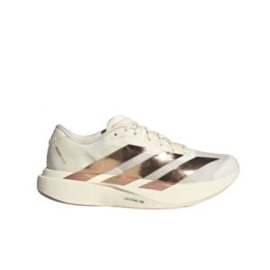 Adidas Adizero EVO SL Metallic Copper Blush Pink