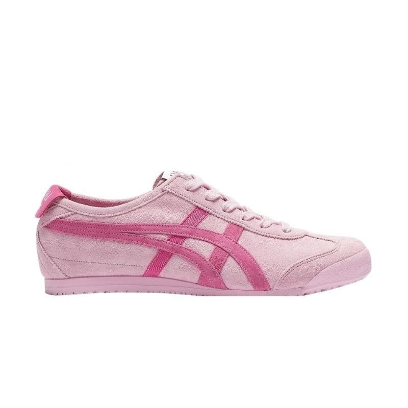 Onitsuka Tiger Mexico 66 Cotton Candy Bright Rose