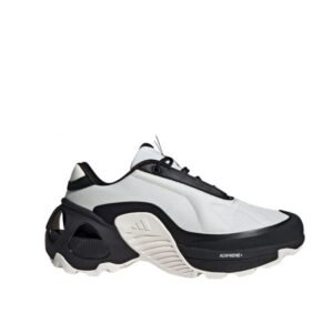 adidas Wonder Runner 'Black White'