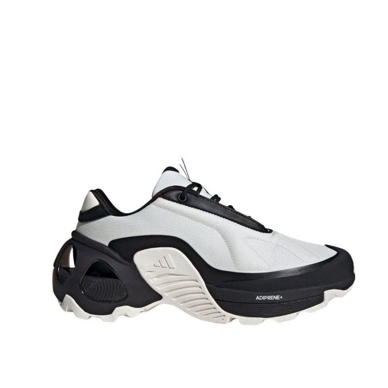 adidas Wonder Runner 'Black White'