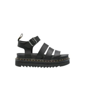 Dr Martens Blaire Sandals Black