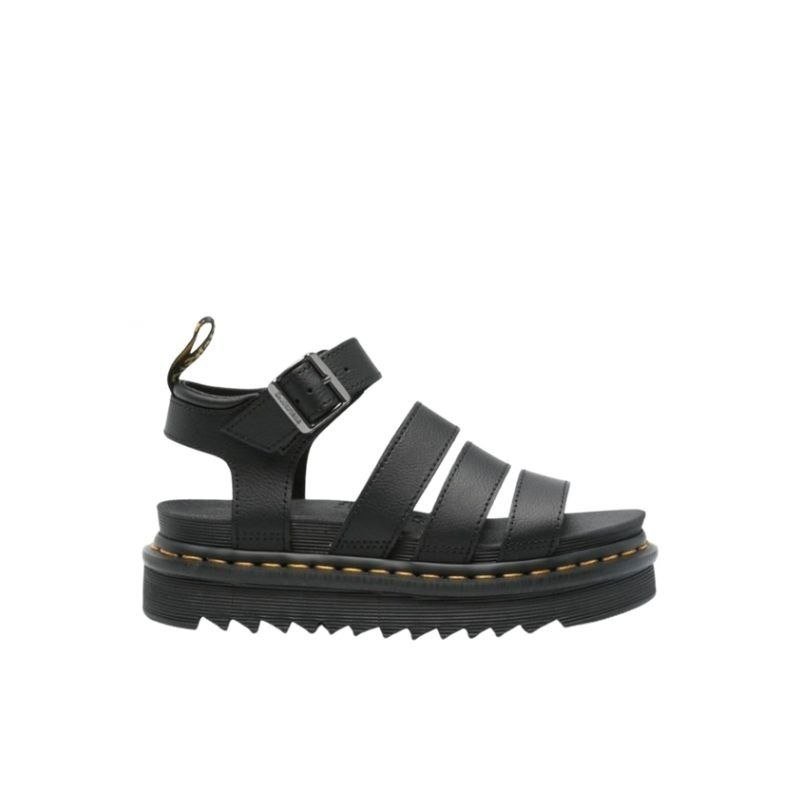 Dr Martens Blaire Sandals Black