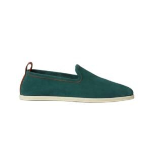 Loropiana Venice Walk Loafer Suede