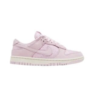 Nike dunk low regal pink