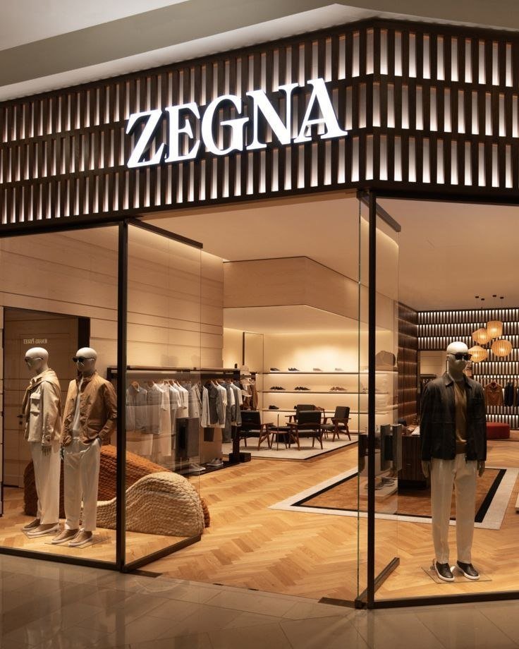 Zegna