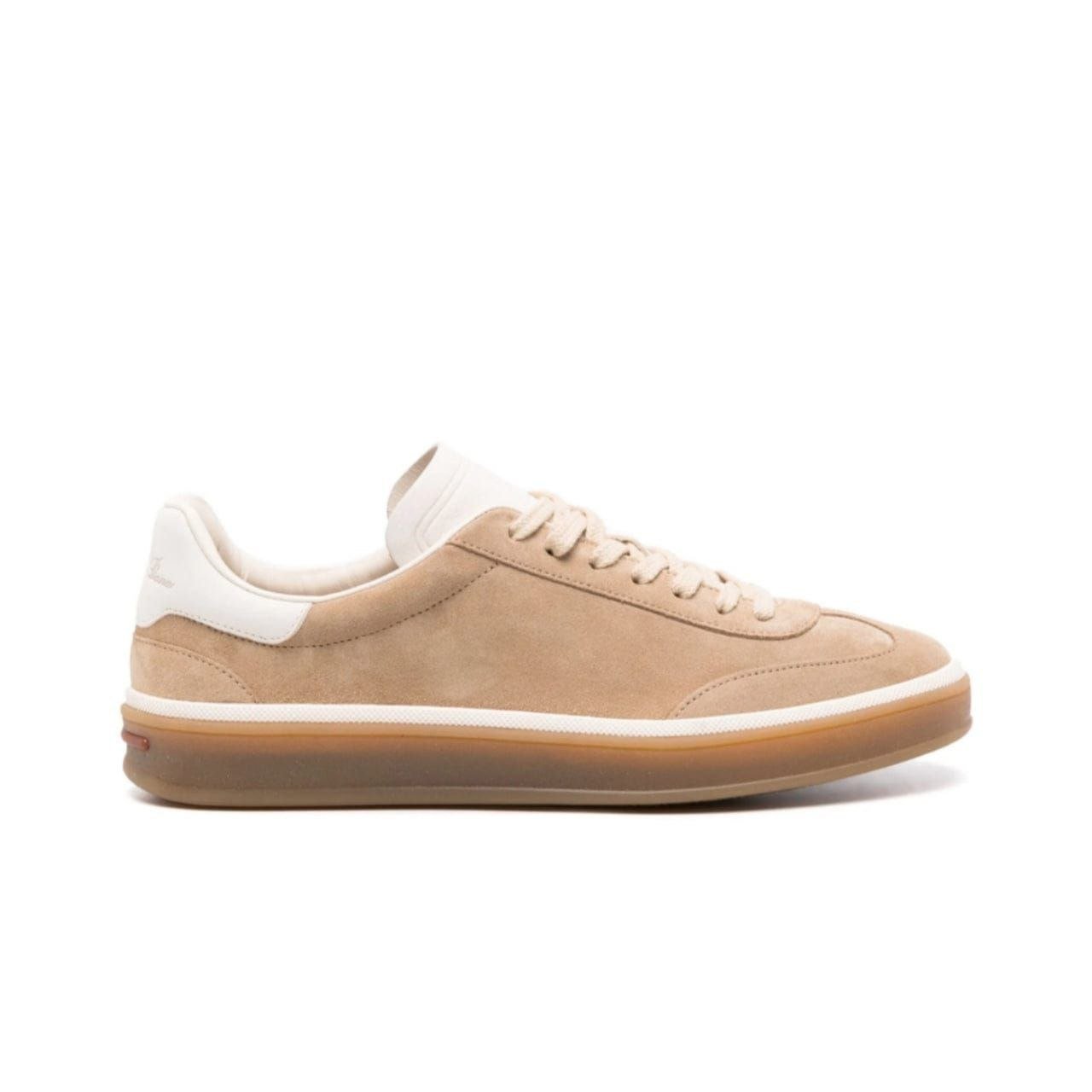 Loro Piana Tennis Walk Trainers