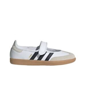 Adidas Samba Jane White