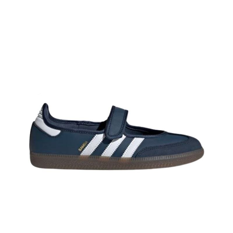 Adidas Samba Jane Dark Blue