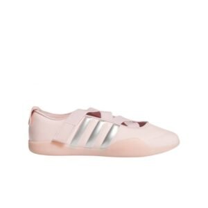 adidas Taekwondo Caroline Hu x CLOT Pink Silver