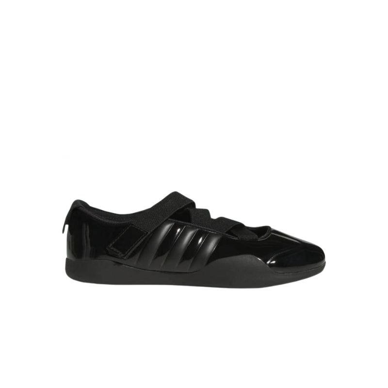 adidas Taekwondo Caroline Hu x CLOT Black Metallic