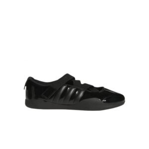adidas Taekwondo Caroline Hu x CLOT Black Metallic