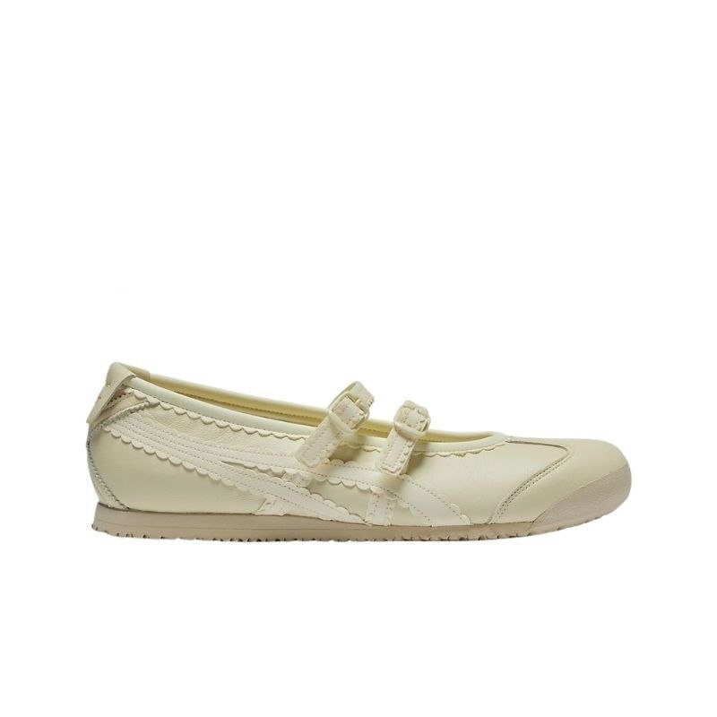 Onitsuka Tiger MEXICO 66 TGRS IVORY CREAM
