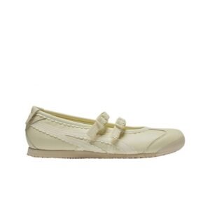 Onitsuka Tiger MEXICO 66 TGRS IVORY CREAM