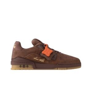 Louis Vuitton Trainer