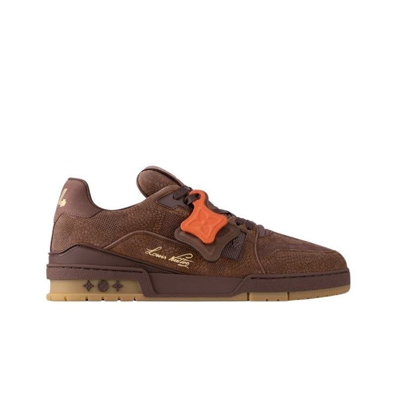 Louis Vuitton Trainer