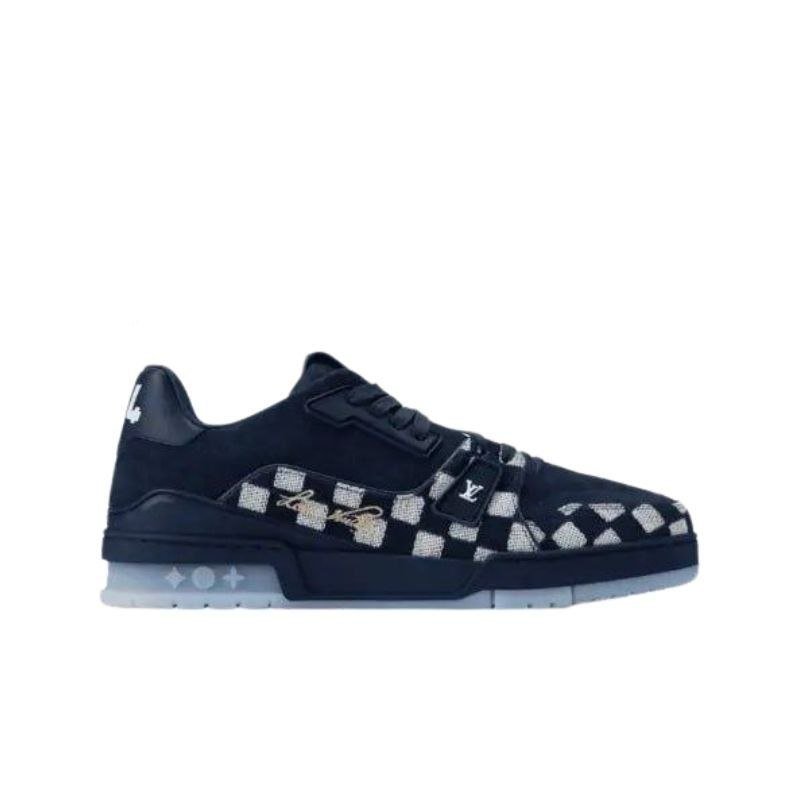 Louis Vuitton Trainer