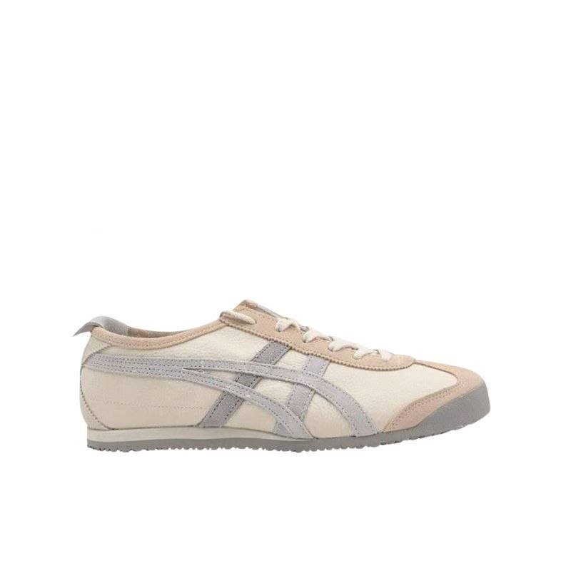 Onitsuka tiger Mexico 66 oatmeal gray