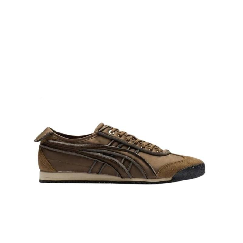 Onitsuka tiger Mexico 66 SD exposed foam clay canyon
