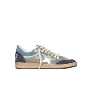 BALL-STAR GRIGIO ANTRACITE Golden Goose Deluxe Brand