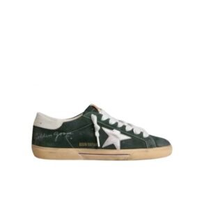 BALL-STAR GRIGIO ANTRACITE Golden Goose Deluxe Brand