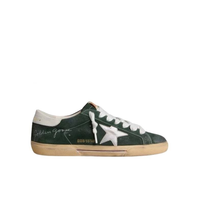 BALL-STAR GRIGIO ANTRACITE Golden Goose Deluxe Brand